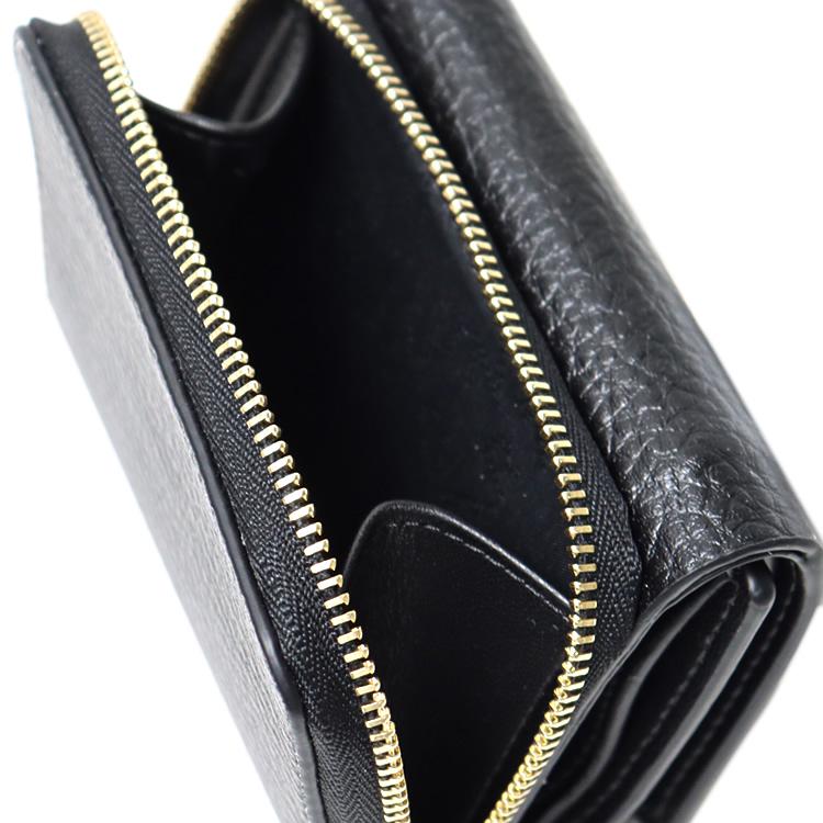 Stella McCartney ステラマッカートニー 財布 三つ折り財布 ミニ Stella McCartney ステラマッカートニー 財布 三つ折り財布 ミニ