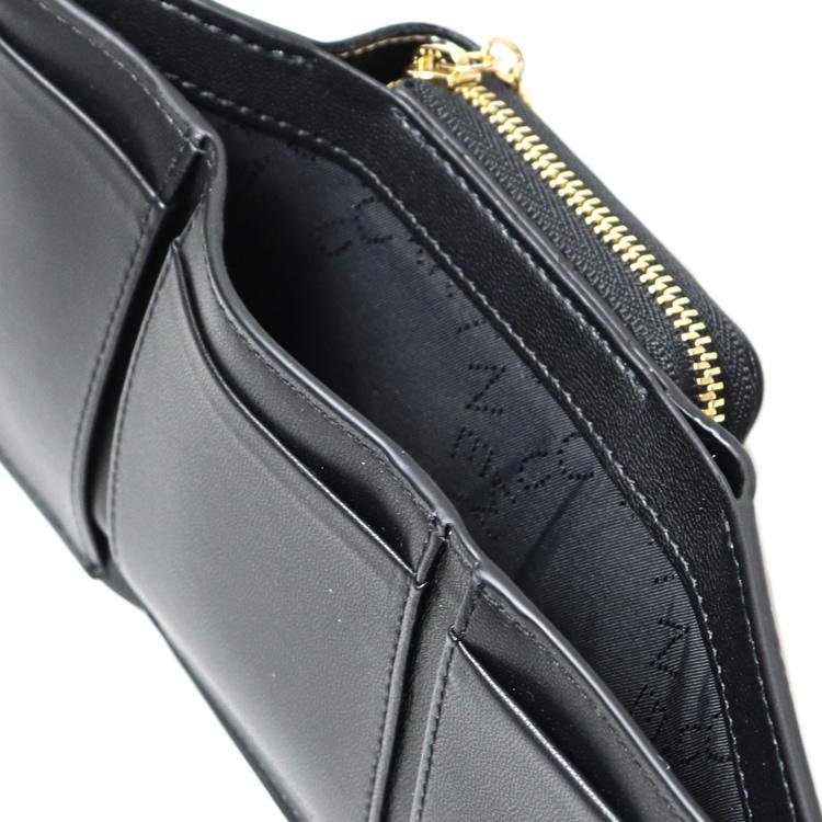 Stella McCartney ステラマッカートニー 財布 三つ折り財布 ミニ Stella McCartney ステラマッカートニー 財布 三つ折り財布 ミニ