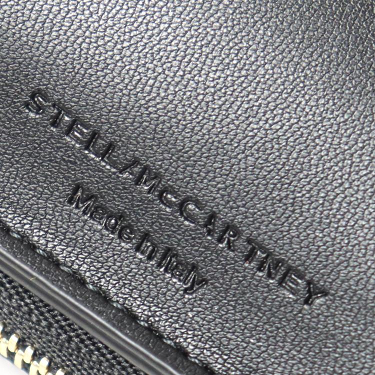 Stella McCartney ステラマッカートニー 財布 三つ折り財布 ミニ Stella McCartney ステラマッカートニー 財布 三つ折り財布 ミニ