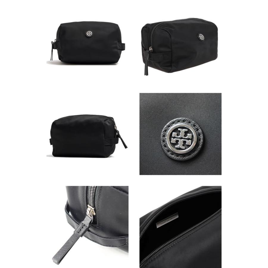 TORY BURCH トリーバーチ ポーチ 化粧ポーチ マルチポーチ