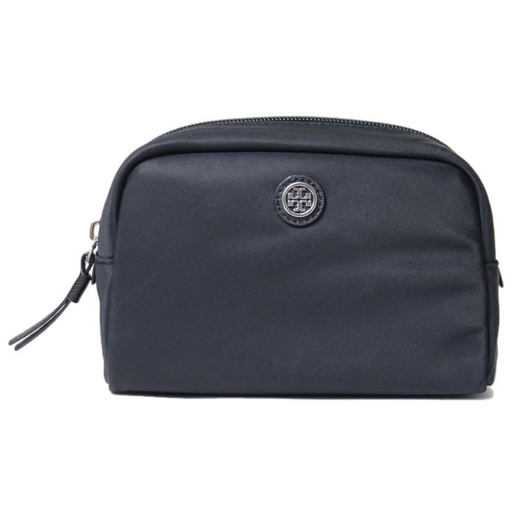 TORY BURCH（トリーバーチ） ポーチ 化粧ポーチ 小物入れ ヴァージニア