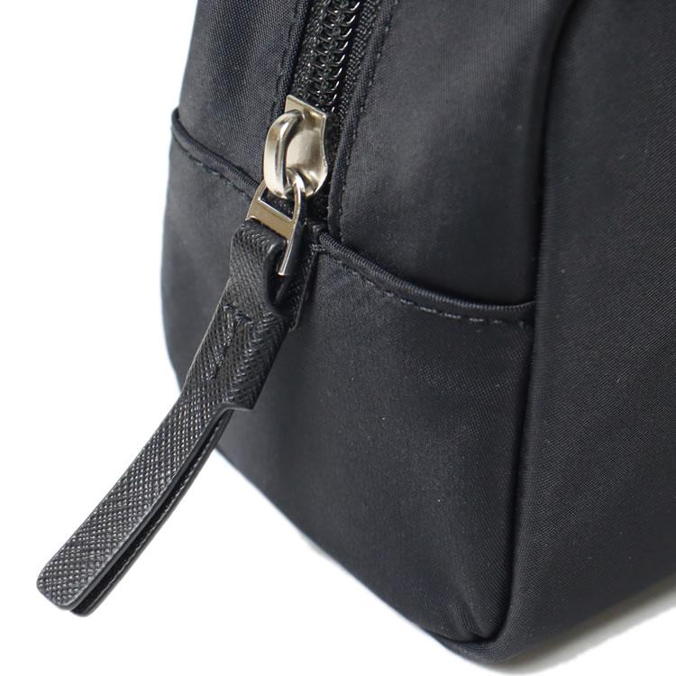 TORY BURCH（トリーバーチ） ポーチ 化粧ポーチ 小物入れ ヴァージニア