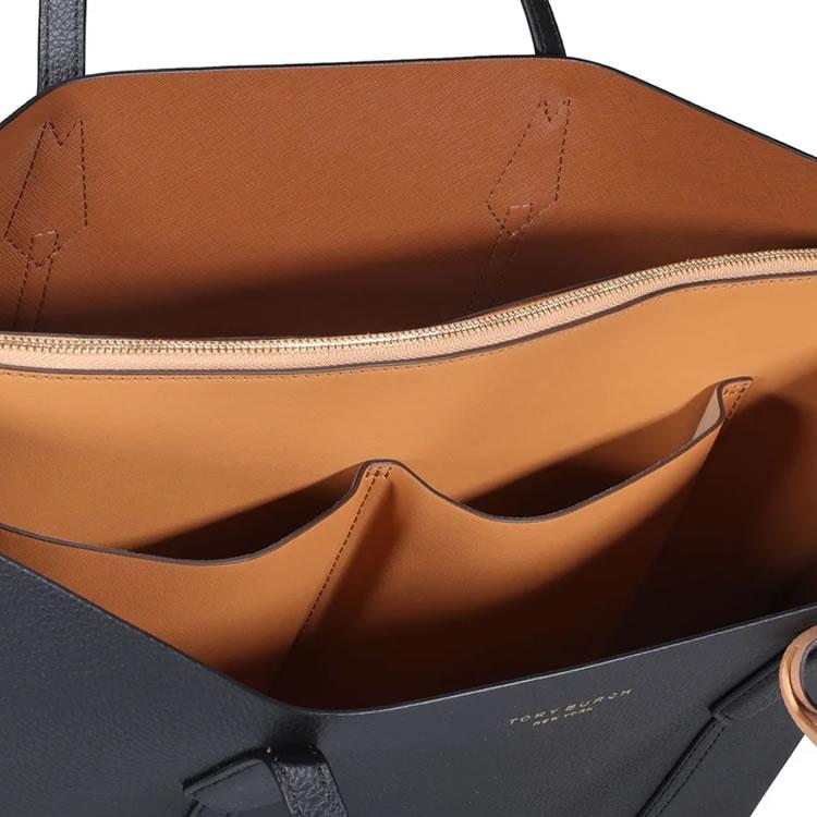 Perry トリーバーチ TORY BURCH バッグ トートバッグ ペリー トリプル