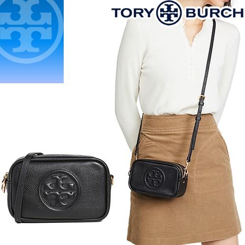 トリーバーチ TORY BURCH バッグ ショルダーバッグ ペリー ボンベ ミニ