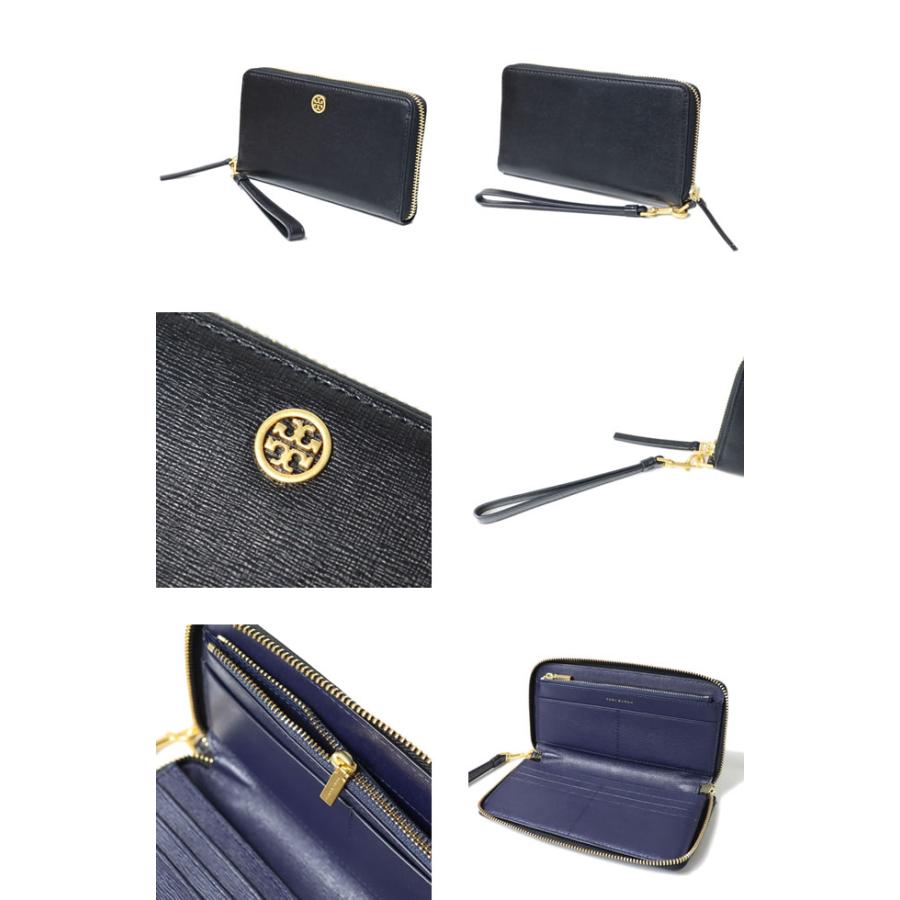 Robinson トリーバーチ TORY BURCH 財布 長財布 ロビンソン レディース