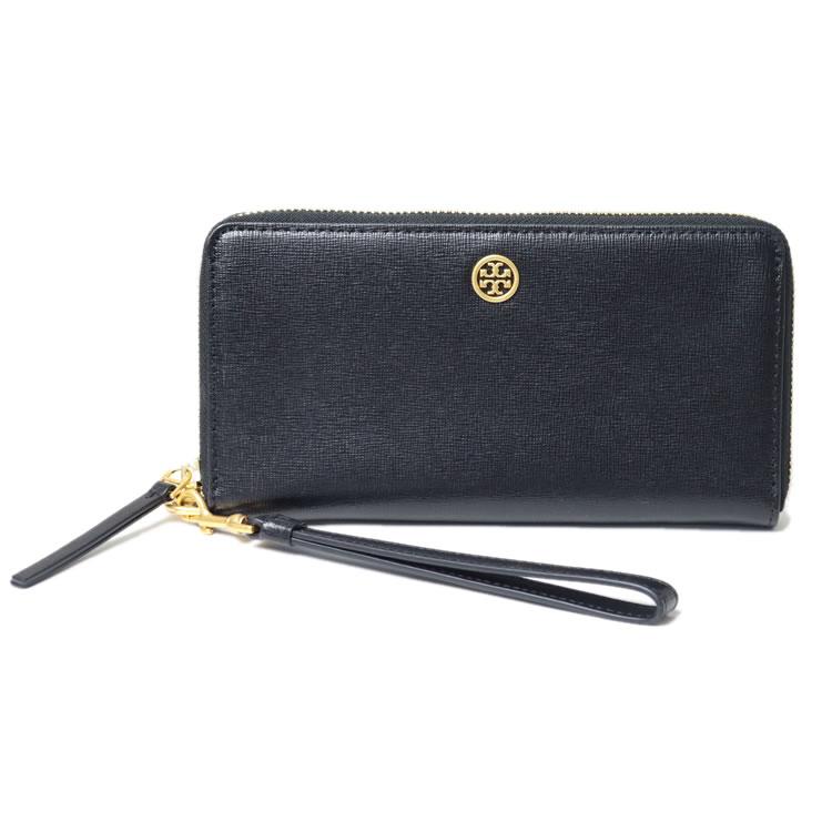 Robinson トリーバーチ TORY BURCH 財布 長財布 ロビンソン レディース