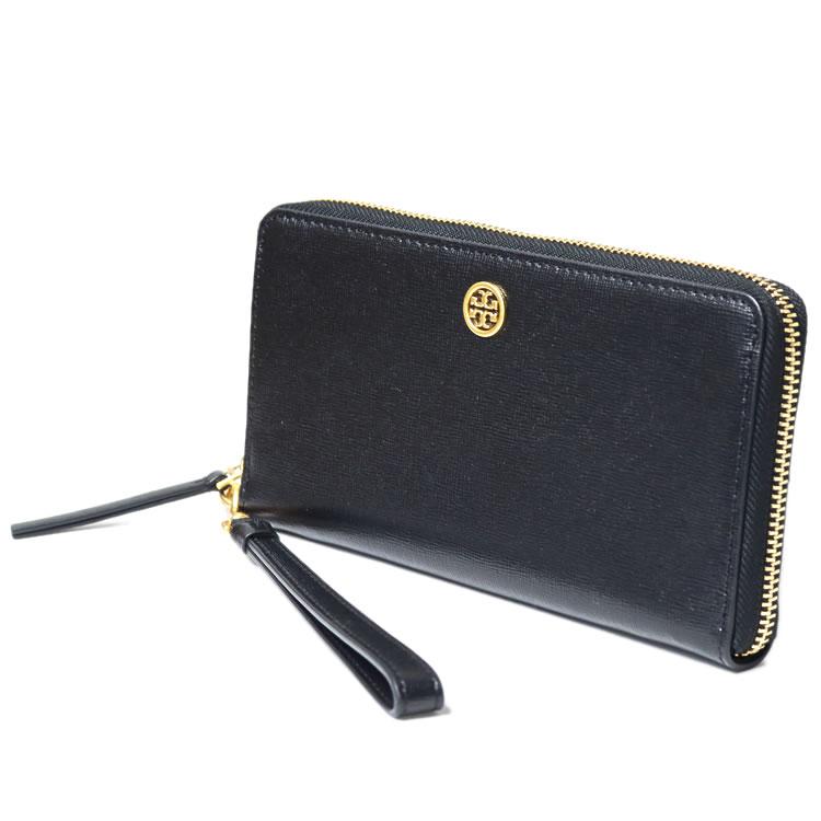 TORY BURCH トリーバーチ ROBINSON PATENT 長財布 Robinson トリーバーチ TORY BURCH 財布 長財布 ロビンソン レディース