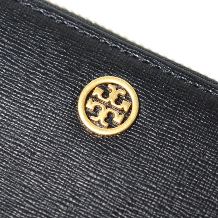 Robinson トリーバーチ TORY BURCH 財布 長財布 ロビンソン レディース