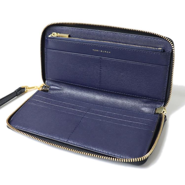 Robinson トリーバーチ TORY BURCH 財布 長財布 ロビンソン レディース