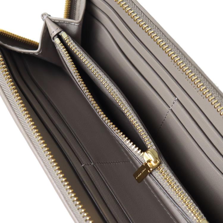 TORY BURCH（トリーバーチ） 財布 長財布 キラ レディース ダブルT