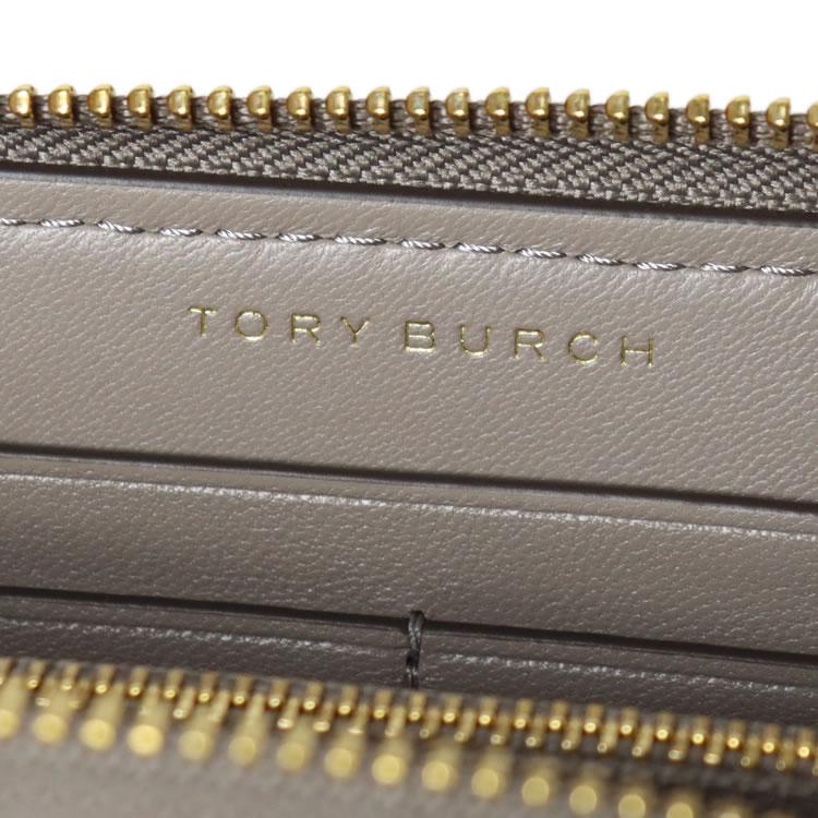 TORY BURCH（トリーバーチ） 財布 長財布 キラ レディース ダブルT