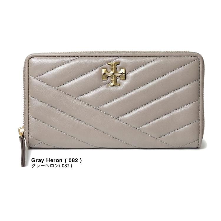 TORY BURCH（トリーバーチ） 財布 長財布 キラ レディース ダブルT