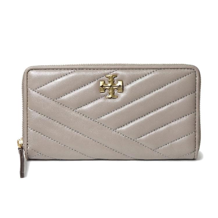 TORY BURCH（トリーバーチ） 財布 長財布 キラ レディース ダブルT