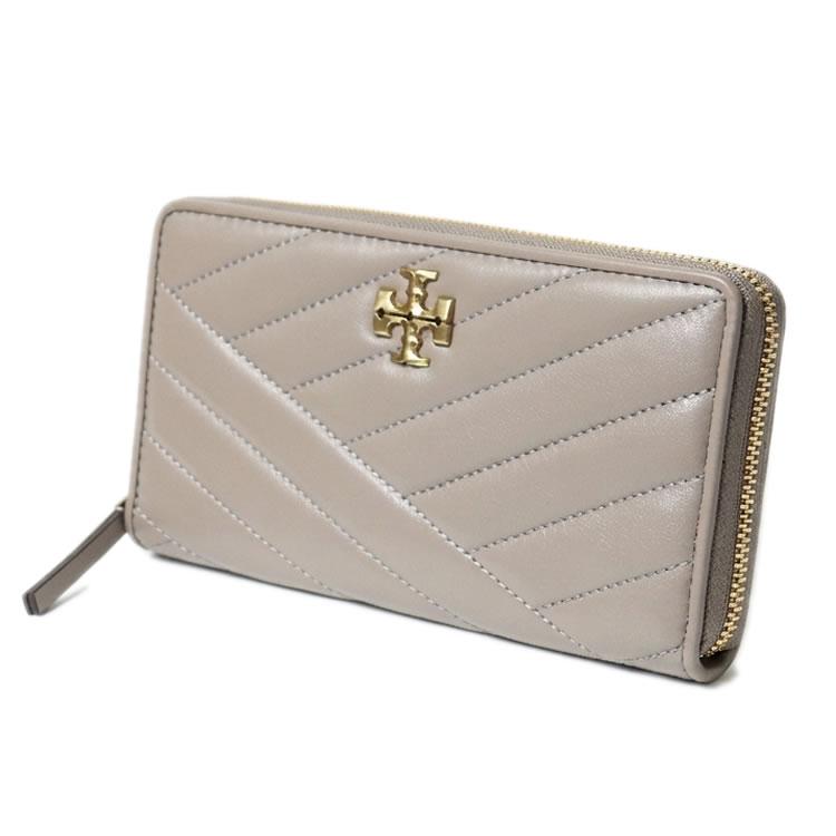 TORY BURCH（トリーバーチ） 財布 長財布 キラ レディース ダブルT