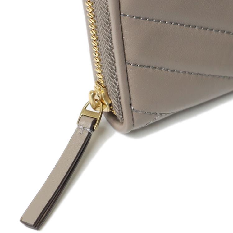 TORY BURCH（トリーバーチ） 財布 長財布 キラ レディース ダブルT