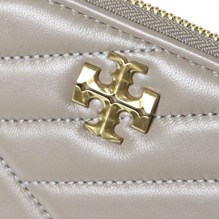 TORY BURCH（トリーバーチ） 財布 長財布 キラ レディース ダブルT