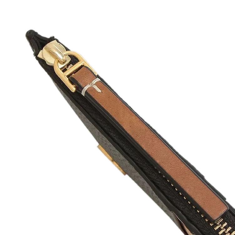 Robinson トリーバーチ TORY BURCH ロビンソン ペブルド トップジップ