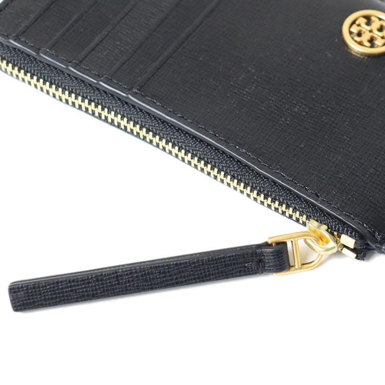 Robinson トリーバーチ TORY BURCH コインケース 小銭入れ カード