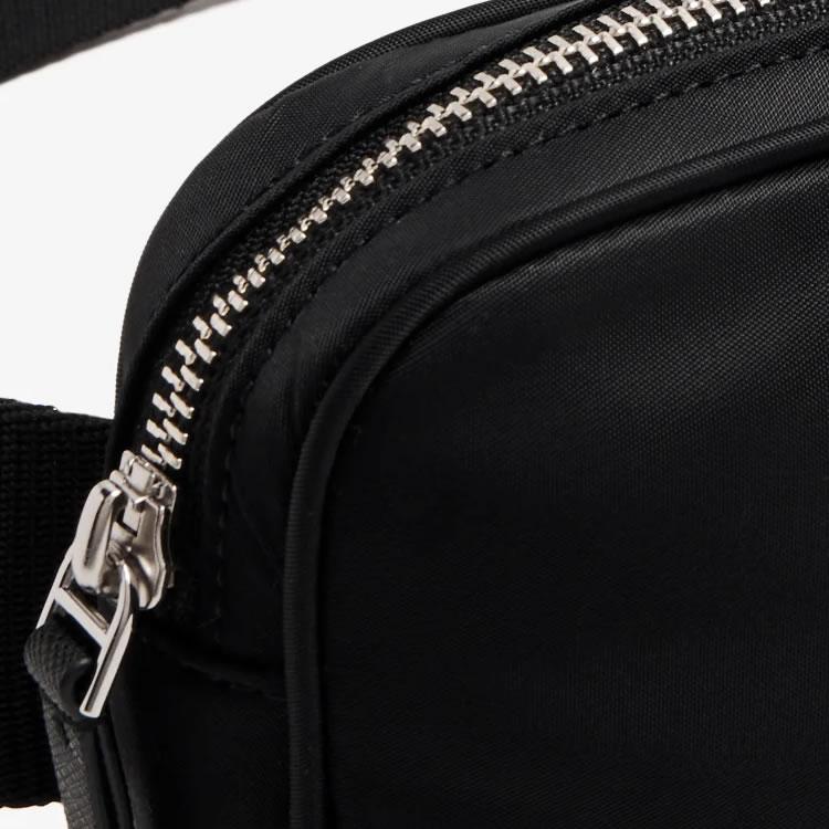 売り切り価格！未使用 トリーバーチ ToryBurchナイロン ボディバッグ TORY BURCH（トリーバーチ） バッグ ボディバッグ ベルトバッグ