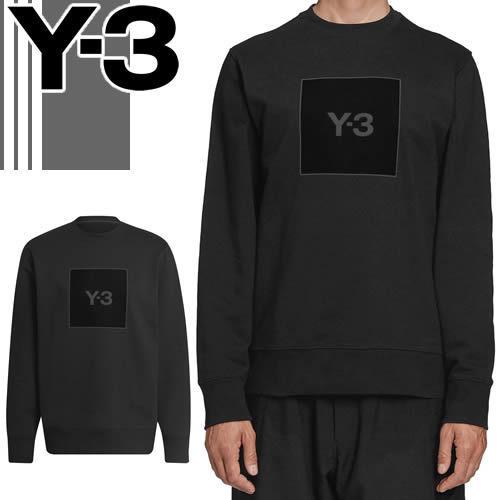 Y-3 ワイスリー ヨウジヤマモト adidas アディダス トレーナー