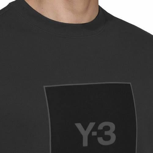 Y-3 ワイスリー ヨウジヤマモト adidas アディダス トレーナー