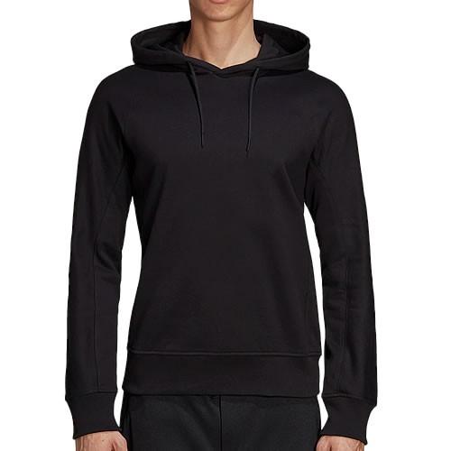 Y 3 ワイスリー ヨウジヤマモト Adidas アディダス パーカー スウェット プルオーバー メンズ 長袖 ブランド おしゃれ 黒 ブラック Fj0354 271 004 Mss 通販 Yahoo ショッピング