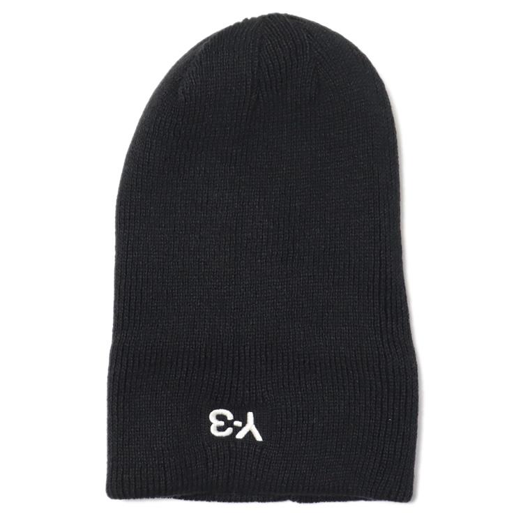 Y-3 ワイスリー ヨウジヤマモト adidas アディダス ニット帽