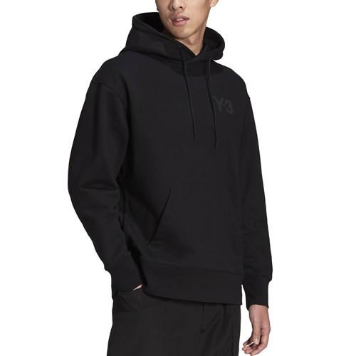 Y-3 ワイスリー ヨウジヤマモト adidas パーカー プルオーバーパーカー