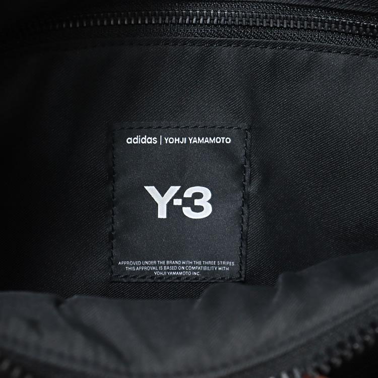 Y-3 ワイスリー ヨウジヤマモト adidas アディダス バッグ ボディ