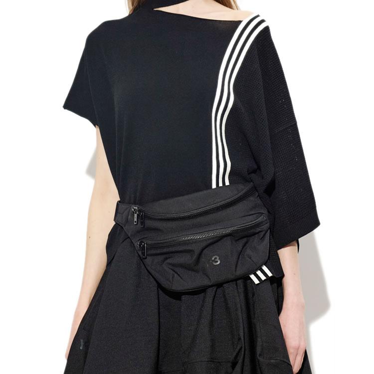 Y-3 ワイスリー ヨウジヤマモト adidas アディダス バッグ ボディ