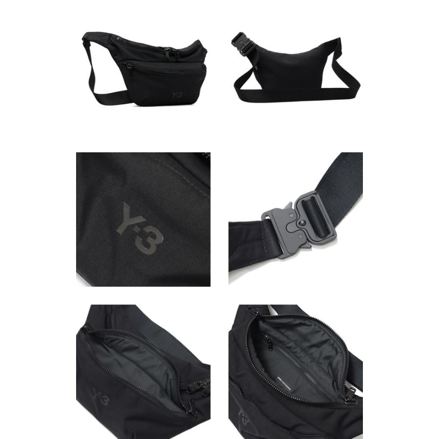 Y-3 ワイスリー ヨウジヤマモト adidas アディダス バッグ ボディ