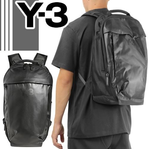 Y-3 ワイスリー ヨウジヤマモト adidas リュック リュックサック