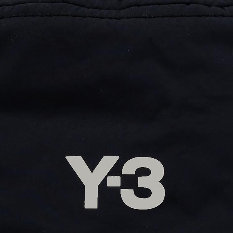 Y-3 バケットハット マルチカラー　adidas ヨウジヤマモト　アディダス Y-3 ワイスリー ヨウジヤマモト adidas アディダス 帽子