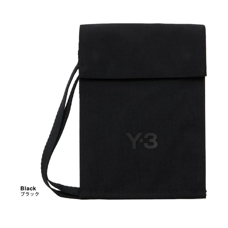 Y-3 ワイスリー ヨウジヤマモト adidas バッグ ショルダーバッグ