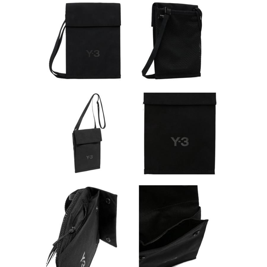 Y-3 ワイスリー ヨウジヤマモト adidas バッグ ショルダーバッグ