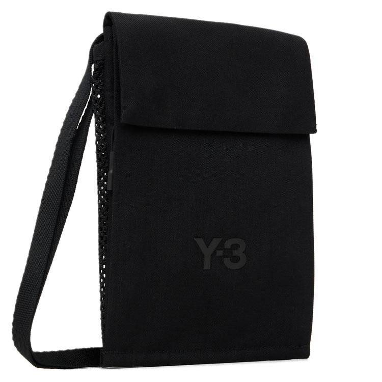 Y-3 ワイスリー ヨウジヤマモト adidas バッグ ショルダーバッグ