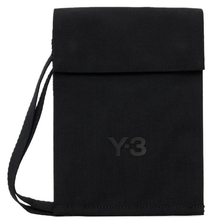 ※専用です。ワイズ　y's ショルダーバッグ　ナイロン　ヨウジヤマモト Y-3 ワイスリー ヨウジヤマモト adidas バッグ ショルダーバッグ