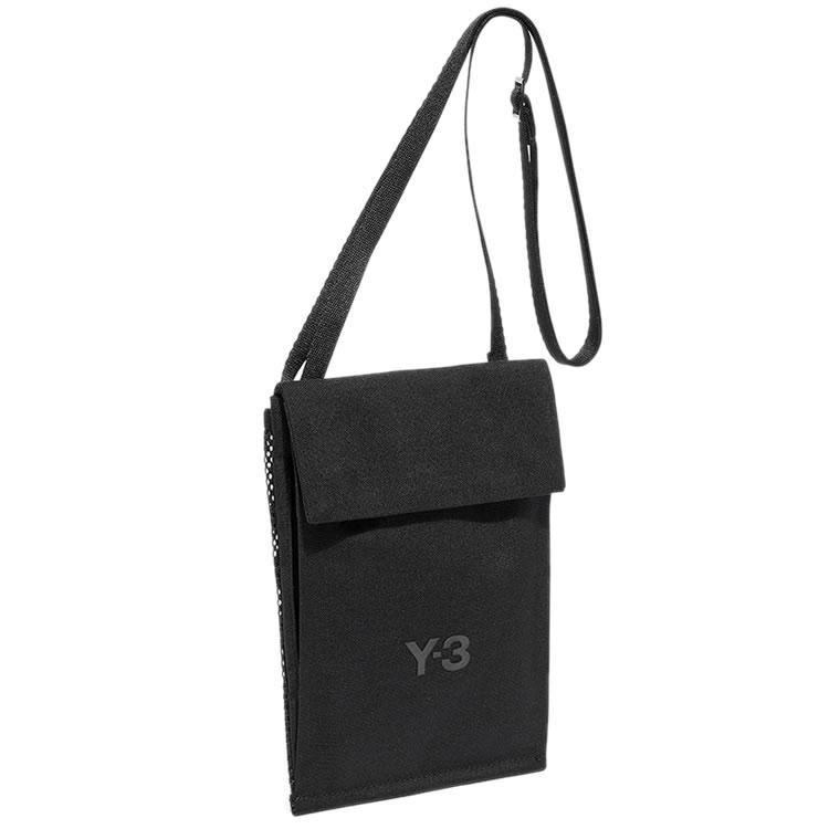 Y-3 ワイスリー ヨウジヤマモト adidas バッグ ショルダーバッグ