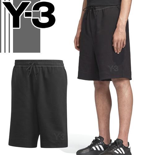 Y-3 ワイスリー ヨウジヤマモト adidas ハーフパンツ ショートパンツ
