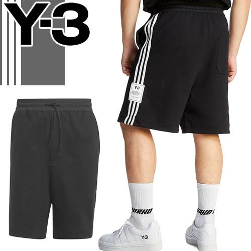 Y-3 ワイスリー ヨウジヤマモト adidas ハーフパンツ ショートパンツ M