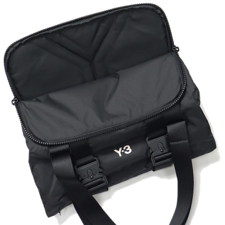 Y-3 ワイスリー ヨウジヤマモト adidas アディダス バッグ ショルダー
