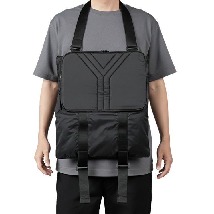 ワイスリー ショルダーバッグ - adidas Y-3 ワイスリー ヨウジヤマモト adidas アディダス バッグ ショルダー
