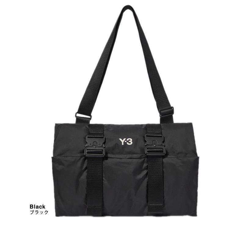 Y-3 ワイスリー ヨウジヤマモト adidas アディダス バッグ ショルダー
