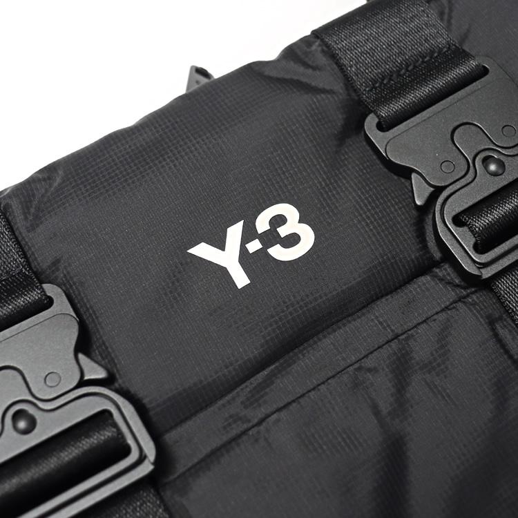 ワイスリー ショルダーバッグ - adidas Y-3 ワイスリー ヨウジヤマモト adidas アディダス バッグ ショルダー
