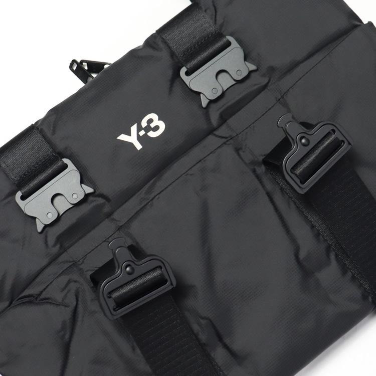 Y-3 ワイスリー ヨウジヤマモト adidas アディダス バッグ ショルダー