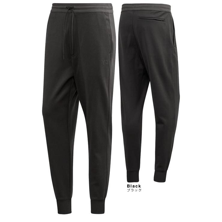 Y-3 ワイスリー ヨウジヤマモト adidas アディダス ジャージ ジョガー
