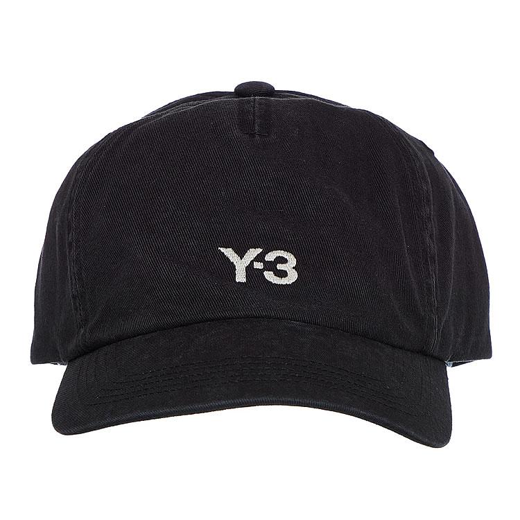Y-3 ワイスリー ヨウジヤマモト adidas アディダス 帽子 ダッド Y-3 ワイスリー ヨウジヤマモト adidas アディダス 帽子 ダッド
