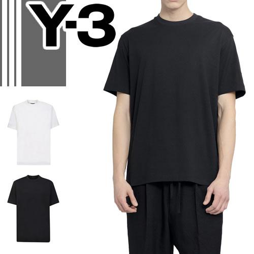 Y-3 ワイスリー ヨウジヤマモト adidas Tシャツ リラックス 