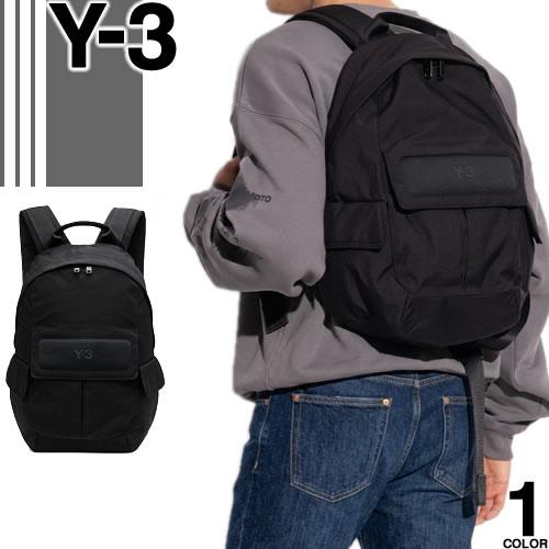 Y-3 ワイスリー ヨウジヤマモト adidas バッグ リュック バックパック