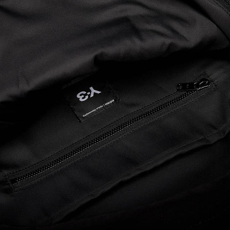 Y-3 ワイスリー ヨウジヤマモト adidas バッグ リュック バックパック